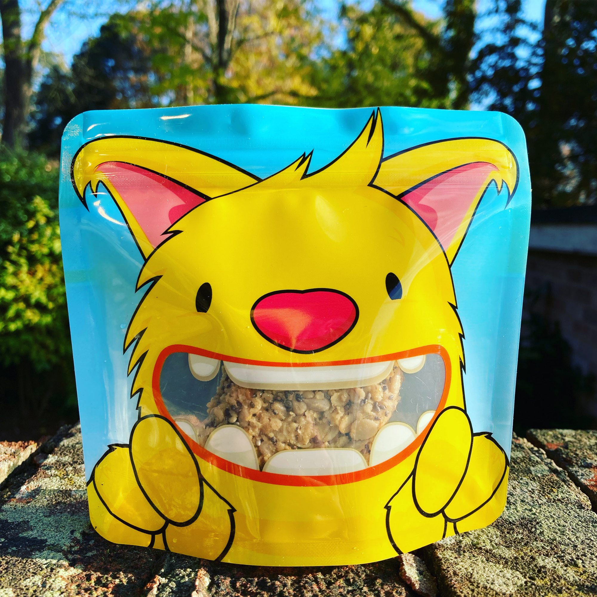 Childrens sandwich bags shop